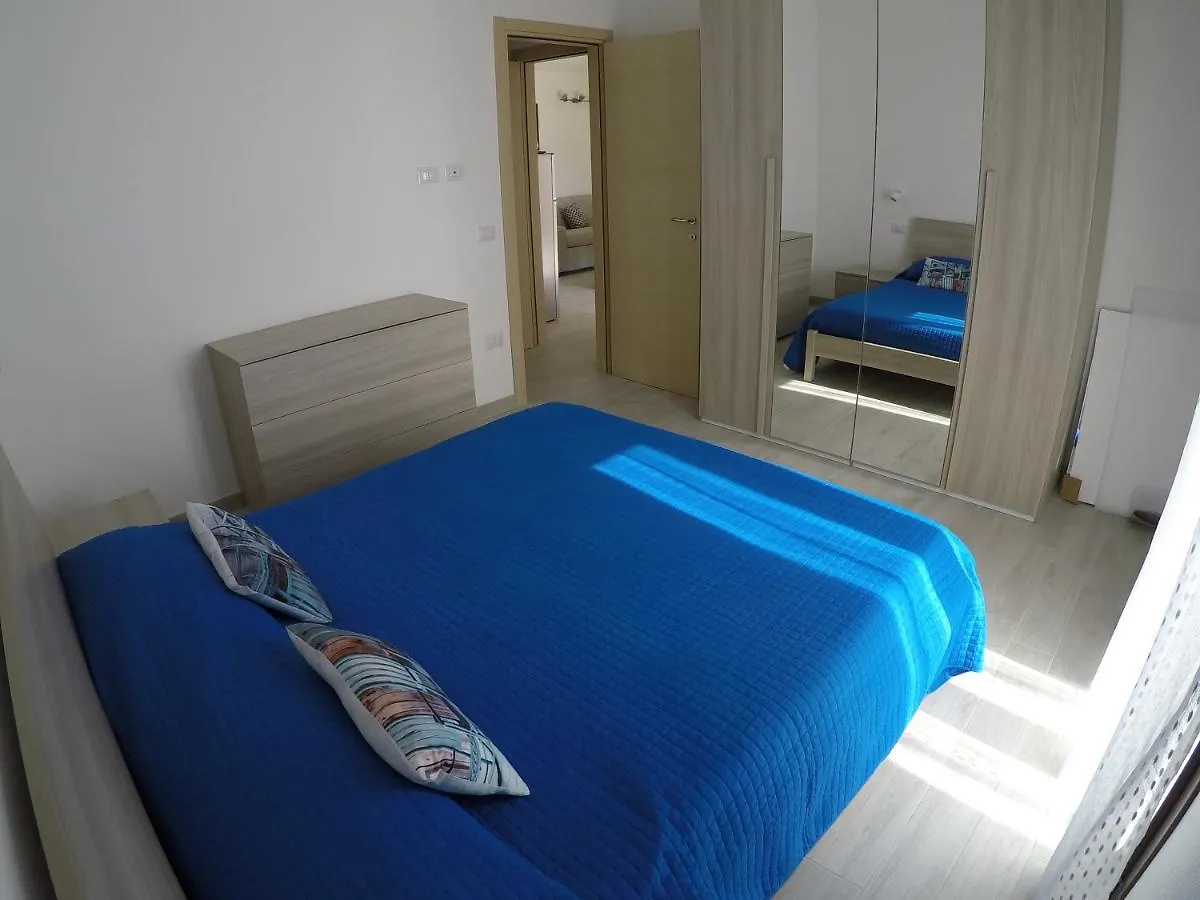 Aquilone Apartment Badesi